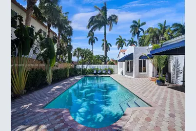 1128 Tyler St, Hollywood, FL 33019 - Photo 1