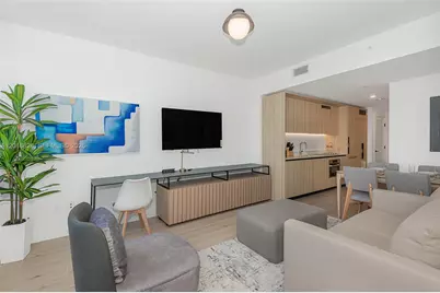 225 N Miami Ave #2801, Miami, FL 33128 - Photo 12