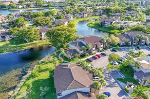 9860 Nob Hill Ln, Sunrise, FL 33351 - Photo 2