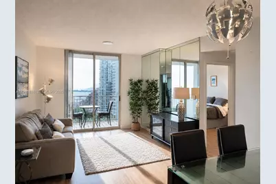 [Address not provided], Miami, FL 33131 - Photo 1