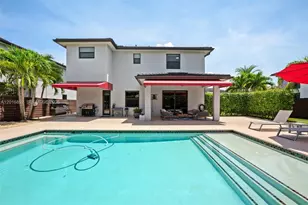 8915 NW 161st Terrace, Miami Lakes, FL 33018 - Photo 24