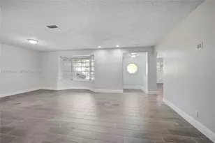 4301 NW 35th Ave, Lauderdale Lakes, FL 33309 - Photo 2