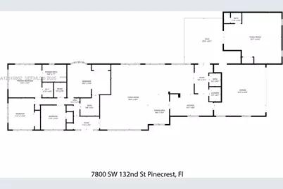 7800 SW 132nd St, Pinecrest, FL 33156 - Photo 36