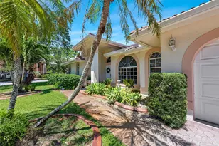 701 SW 93rd Terrace, Pembroke Pines, FL 33025 - Photo 1