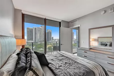 121 NE 34th St #1406A, Miami, FL 33137 - Photo 30