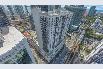 999 SW 1st Ave #2009, Miami, FL 33130 - Photo 20