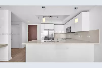 999 SW 1st Ave #2009, Miami, FL 33130 - Photo 2