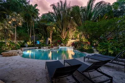 8550 Old Cutler Rd, Coral Gables, FL 33143 - Photo 2