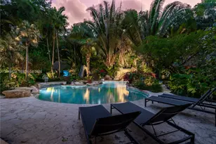 8550 Old Cutler Rd, Coral Gables, FL 33143 - Photo 2