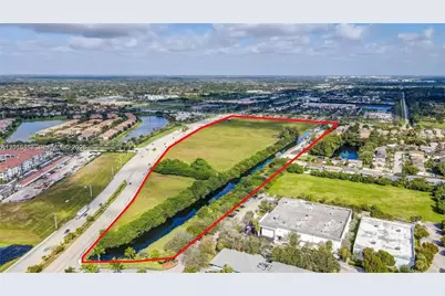 8020 Stirling Rd, Davie, FL 33024 - Photo 1