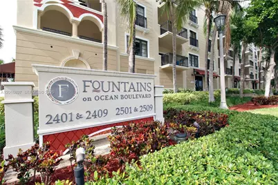 2501 N Ocean Blvd #352, Fort Lauderdale, FL 33305 - Photo 20