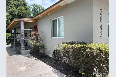 2843 SW 37th Ct #W, Miami, FL 33134 - Photo 2
