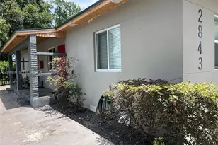 2843 SW 37th Ct, Miami, FL 33134 - Photo 2