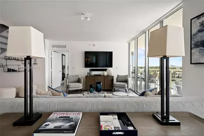 6620 Indian Creek Dr #PH-712, Miami Beach, FL 33141 - Photo 4