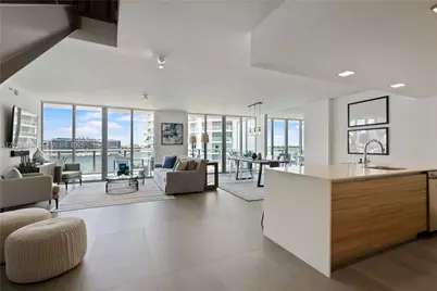 6620 Indian Creek Dr #PH-712, Miami Beach, FL 33141 - Photo 2