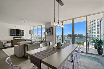 6620 Indian Creek Dr #PH-712, Miami Beach, FL 33141 - Photo 1