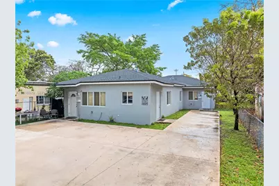 4721 NW 15th Ct #1, Miami, FL 33142 - Photo 2
