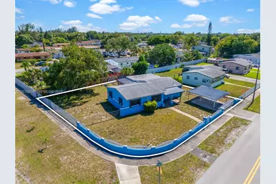 2400 NW 181st Ter, Miami Gardens, FL 33056 - Photo 10