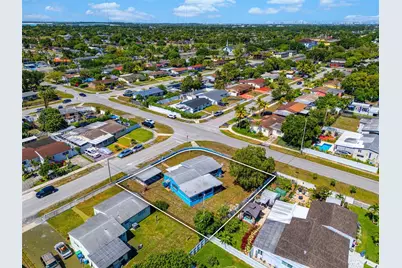 2400 NW 181st Ter, Miami Gardens, FL 33056 - Photo 46