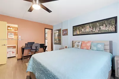 111 Royal Park Dr #2E, Oakland Park, FL 33309 - Photo 16