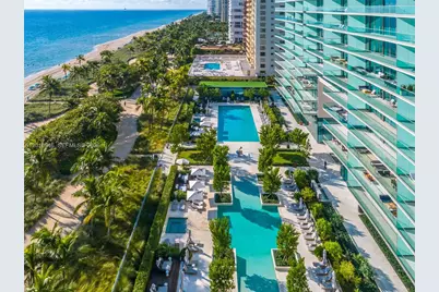 10201 Collins Ave #1806, Bal Harbour, FL 33154 - Photo 26