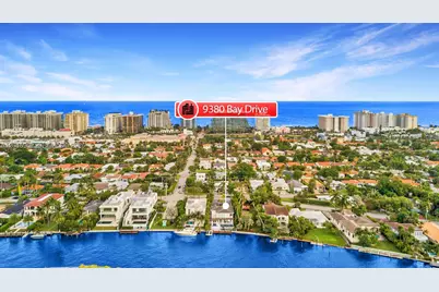 9380 Bay Drive, Surfside, FL 33154 - Photo 12