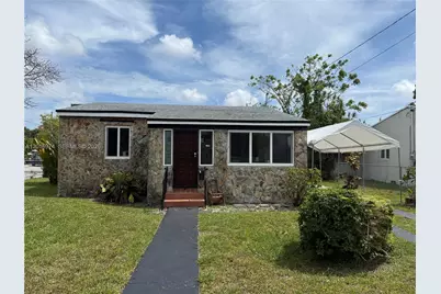 1510 NW 57th St, Miami, FL 33142 - Photo 1