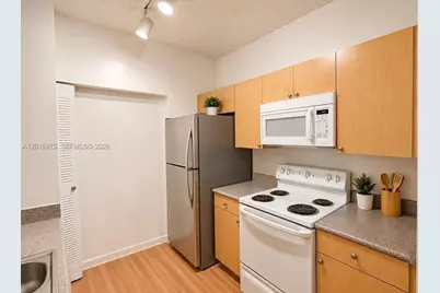 1919 Van Buren St #115A, Hollywood, FL 33020 - Photo 1