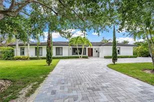 7200 SW 107th Terrace, Pinecrest, FL 33156 - Photo 2