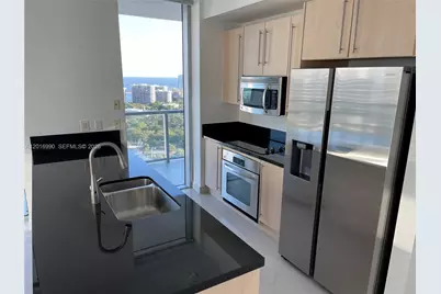 1111 SW 1st Ave #3619-N, Miami, FL 33130 - Photo 4