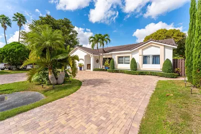 15325 SW 54th Ter, Miami, FL 33185 - Photo 4