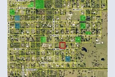7105 NE 2nd, Okeechobee, FL 34974 - Photo 12