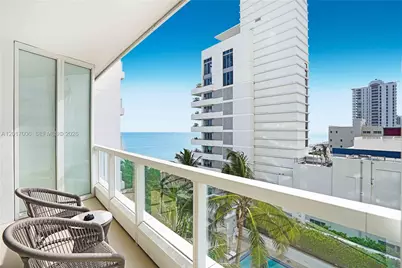 4391 Collins Ave #916, Miami Beach, FL 33140 - Photo 6