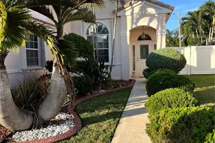 1401 NW 187th Ave, Pembroke Pines, FL 33029 - Photo 34