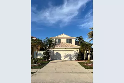 1401 NW 187th Ave, Pembroke Pines, FL 33029 - Photo 1