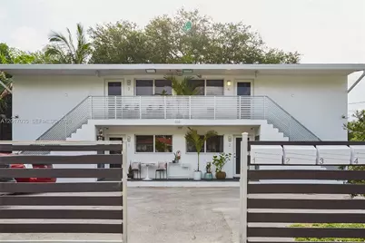6863 NW 2nd Ave #2, Miami, FL 33150 - Photo 2