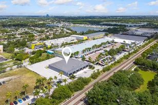 1930 N 30th Road Warehouse + Office, Hollywood, FL 33021 - Photo 1