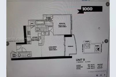 [Address not provided], Miami, FL 33131 - Photo 20