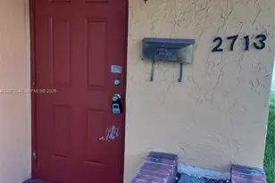 2713 NW 47th Terrace, Lauderdale Lakes, FL 33313 - Photo 2