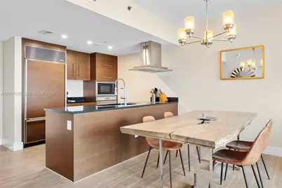485 Brickell Ave #4606, Miami, FL 33131 - Photo 4
