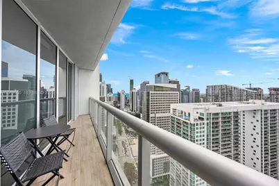 485 Brickell Ave #4606, Miami, FL 33131 - Photo 2
