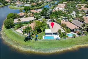2576 Bay Pointe Dr, Weston, FL 33327 - Photo 1