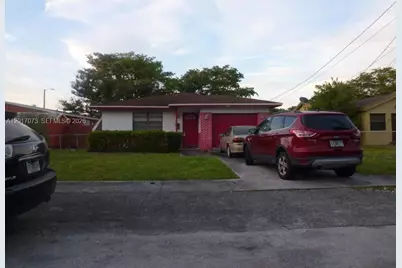 625 NW 9th Ct, Hallandale Beach, FL 33009 - Photo 6