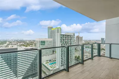 88 SW 7th St #2508, Miami, FL 33130 - Photo 16