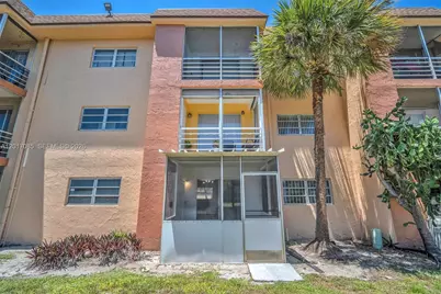 4101 NW 26th St #158, Lauderhill, FL 33313 - Photo 28