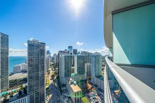 200 Biscayne Blvd Way, Miami, FL 33131 - Photo 30