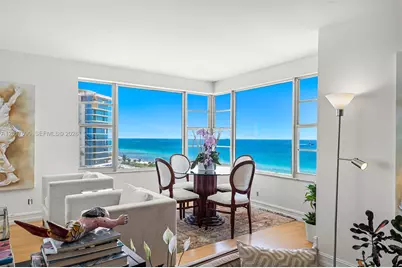 5255 Collins Ave #9F, Miami Beach, FL 33140 - Photo 4
