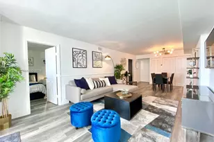 6820 Indian Creek Dr, Miami Beach, FL 33141 - Photo 2