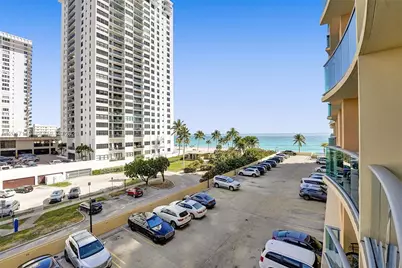 2501 S Ocean Dr #401, Hollywood, FL 33019 - Photo 2