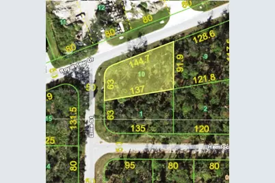 17098 Hemlock, Port Charlotte, FL 33948 - Photo 4